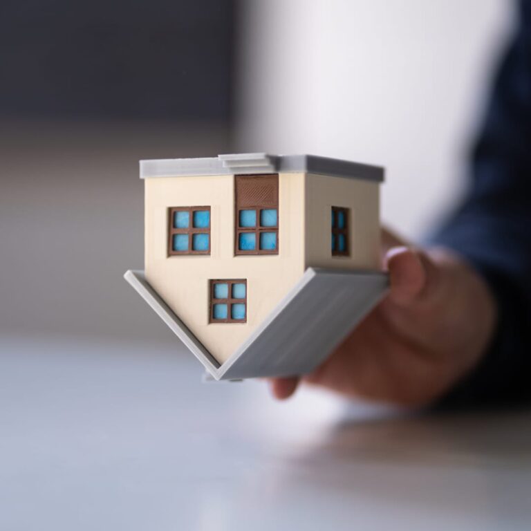 Spot the Signs Before the Shift: The Subtle “Flip Risk” Checklist